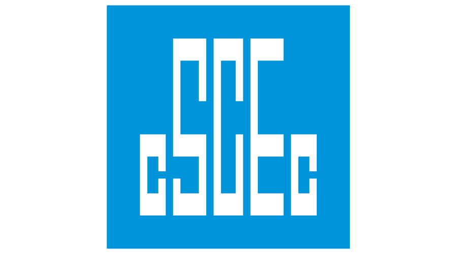 CHINA STATE CONSTRUCTION ENGINEERING CORPORATION (CSCEC) -  DUBAI